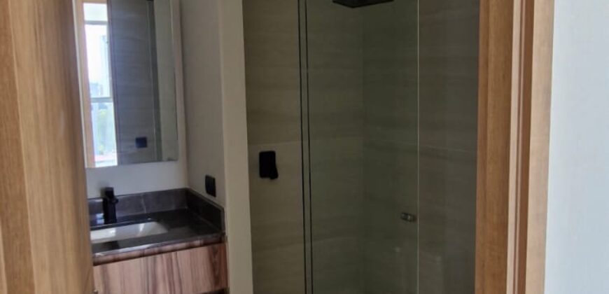 Renta  Departamento Nuevo, cerca de la Minerva