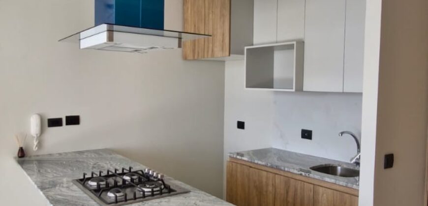 Renta  Departamento Nuevo, cerca de la Minerva