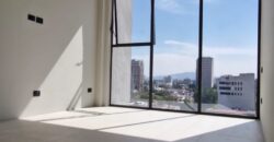 Renta  Departamento Nuevo, cerca de la Minerva