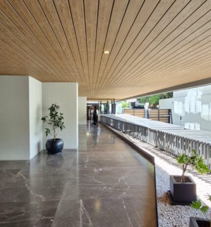 Renta  Departamento Nuevo, cerca de la Minerva