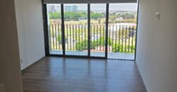 ESPECTACULAR DEPARTAMENTO EN TORRE ZENTRAL PISO 17, CON VISTAS AL CAMPO DE GOLF