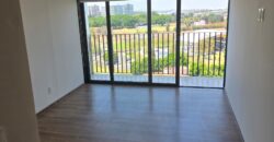 ESPECTACULAR DEPARTAMENTO EN TORRE ZENTRAL PISO 17, CON VISTAS AL CAMPO DE GOLF