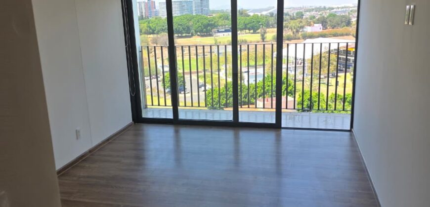 ESPECTACULAR DEPARTAMENTO EN TORRE ZENTRAL PISO 17, CON VISTAS AL CAMPO DE GOLF