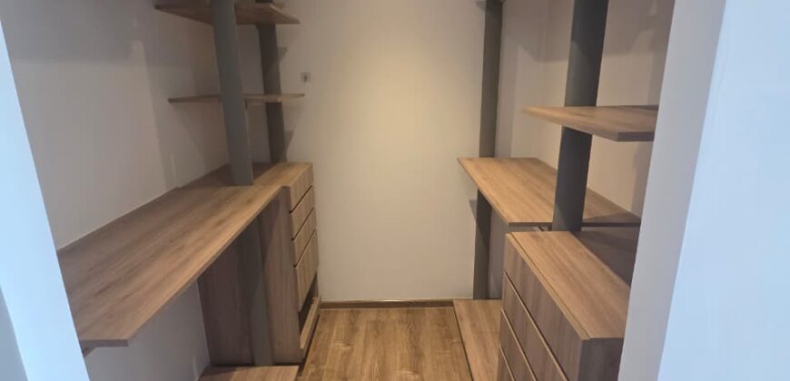 ESPECTACULAR DEPARTAMENTO EN TORRE ZENTRAL PISO 17, CON VISTAS AL CAMPO DE GOLF