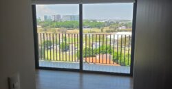 ESPECTACULAR DEPARTAMENTO EN TORRE ZENTRAL PISO 17, CON VISTAS AL CAMPO DE GOLF
