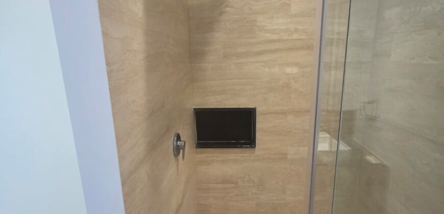 ESPECTACULAR DEPARTAMENTO EN TORRE ZENTRAL PISO 17, CON VISTAS AL CAMPO DE GOLF