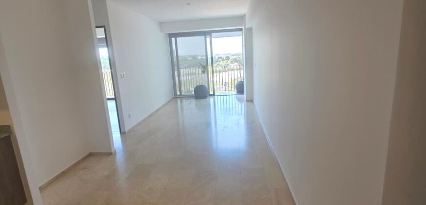 ESPECTACULAR DEPARTAMENTO EN TORRE ZENTRAL PISO 17, CON VISTAS AL CAMPO DE GOLF