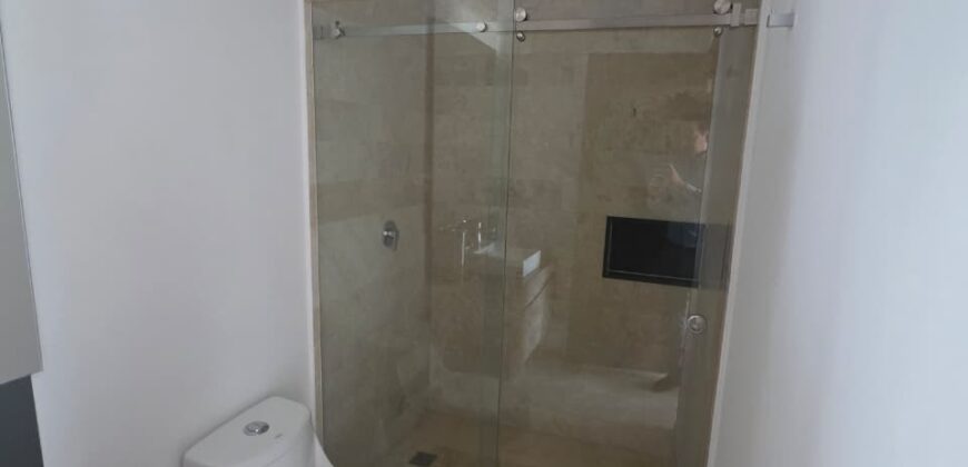 ESPECTACULAR DEPARTAMENTO EN TORRE ZENTRAL PISO 17, CON VISTAS AL CAMPO DE GOLF