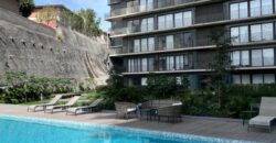 ESPECTACULAR DEPARTAMENTO EN TORRE ZENTRAL PISO 17, CON VISTAS AL CAMPO DE GOLF