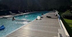 ESPECTACULAR DEPARTAMENTO EN TORRE ZENTRAL PISO 17, CON VISTAS AL CAMPO DE GOLF