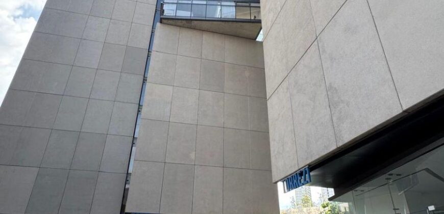 ESPECTACULAR DEPARTAMENTO EN TORRE ZENTRAL PISO 17, CON VISTAS AL CAMPO DE GOLF