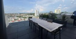 ESPECTACULAR DEPARTAMENTO EN TORRE ZENTRAL PISO 17, CON VISTAS AL CAMPO DE GOLF