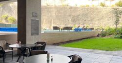 ESPECTACULAR DEPARTAMENTO EN TORRE ZENTRAL PISO 17, CON VISTAS AL CAMPO DE GOLF