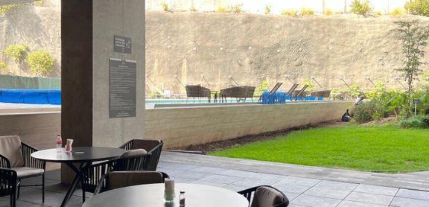 ESPECTACULAR DEPARTAMENTO EN TORRE ZENTRAL PISO 17, CON VISTAS AL CAMPO DE GOLF