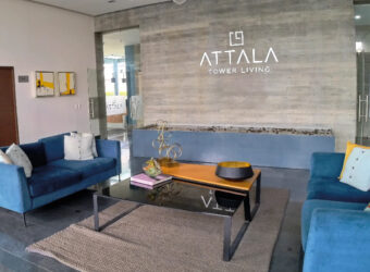 DEPARTAMENTO EN RENTA ATTALA TOWER