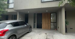 Casa en renta en PÓRTICA RESIDENCIAL