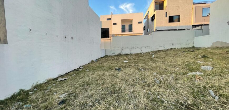 Terreno en venta en BOSQUES VALLARTA