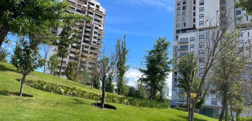 Departamento en venta en TORRE WEST POINT