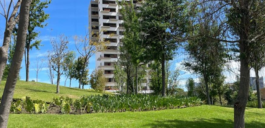 Departamento en venta en TORRE WEST POINT