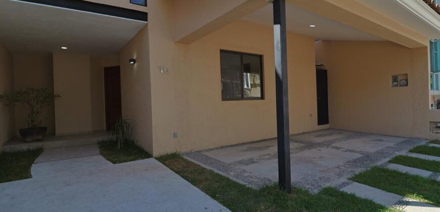 Casa en Venta en VIRREYES RESIDENCIAL