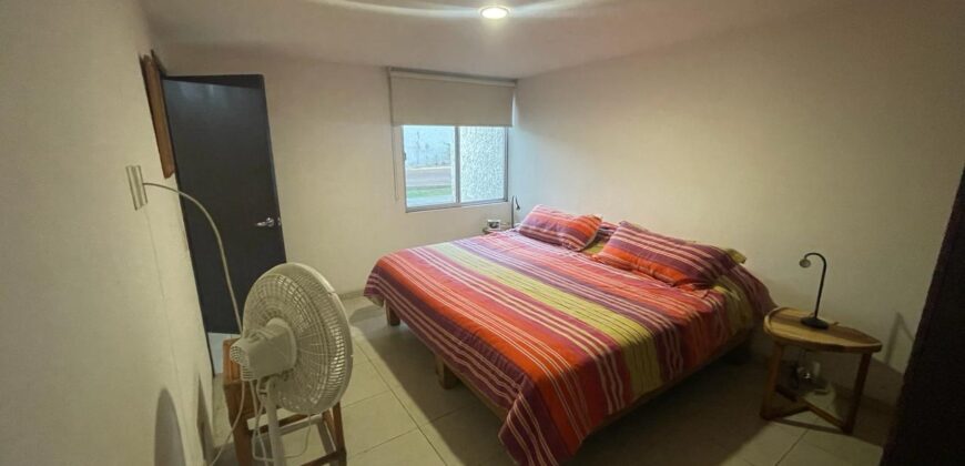 Venta Departamento LOMAS ALTAS