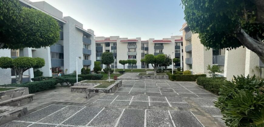 Venta Departamento LOMAS ALTAS