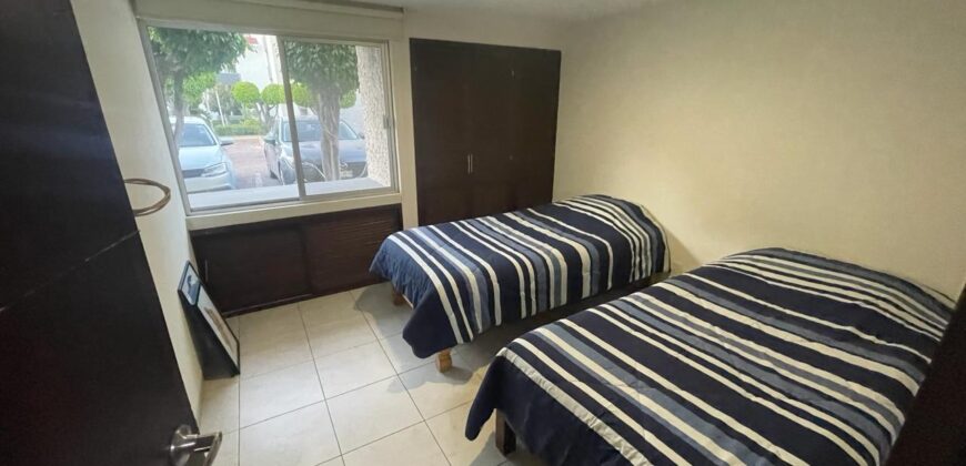 Venta Departamento LOMAS ALTAS