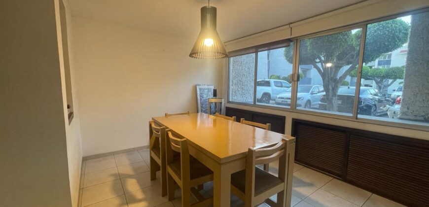 Venta Departamento LOMAS ALTAS