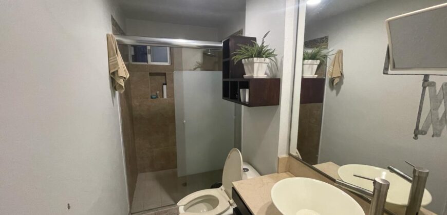 Venta Departamento LOMAS ALTAS