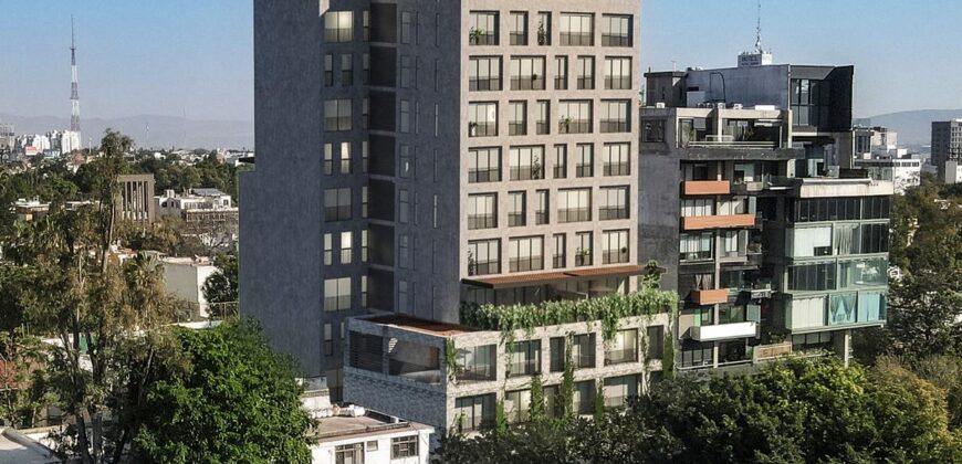 Pre Venta Departamento TORRE ATENA