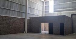 Bodega Industrial en Venta LA VENTA DEL ASTILLERO