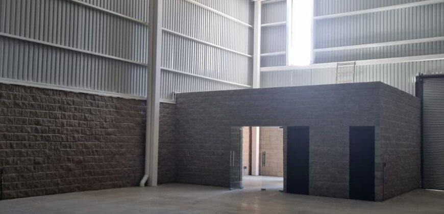 Bodega Industrial en Venta LA VENTA DEL ASTILLERO