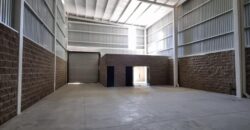 Bodega Industrial en Venta LA VENTA DEL ASTILLERO