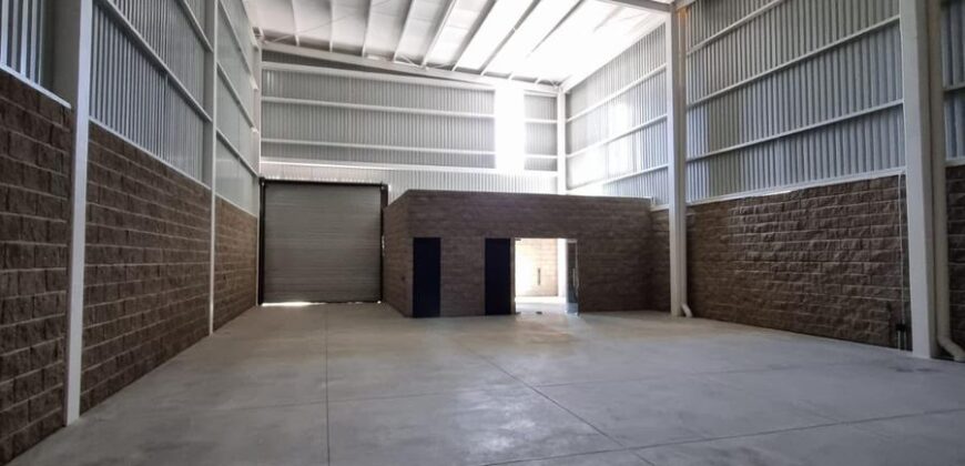 Bodega Industrial en Venta LA VENTA DEL ASTILLERO