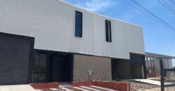 Bodega Industrial en Venta LA VENTA DEL ASTILLERO