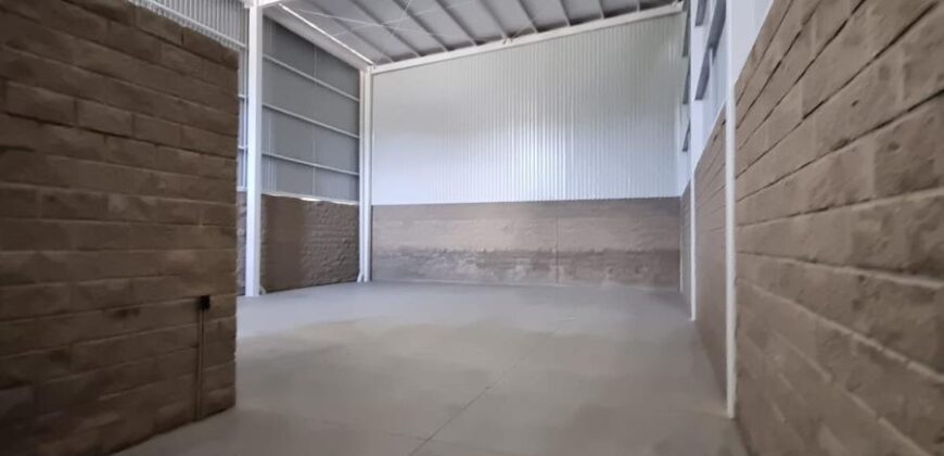 Bodega Industrial en Venta LA VENTA DEL ASTILLERO