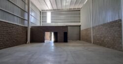 Bodega Industrial en Venta LA VENTA DEL ASTILLERO