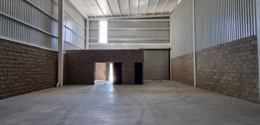 Bodega Industrial en Venta LA VENTA DEL ASTILLERO