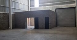 Bodega Industrial en Venta LA VENTA DEL ASTILLERO