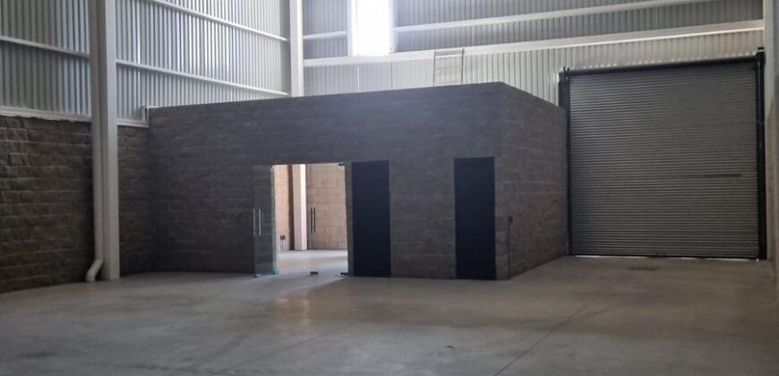 Bodega Industrial en Venta LA VENTA DEL ASTILLERO