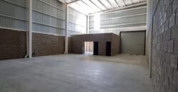 Bodega Industrial en Venta LA VENTA DEL ASTILLERO