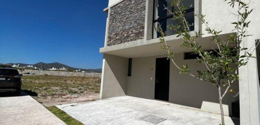 Venta Casa BOSQUES DE SANTA ANITA