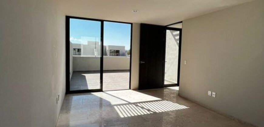 Venta Casa BOSQUES DE SANTA ANITA