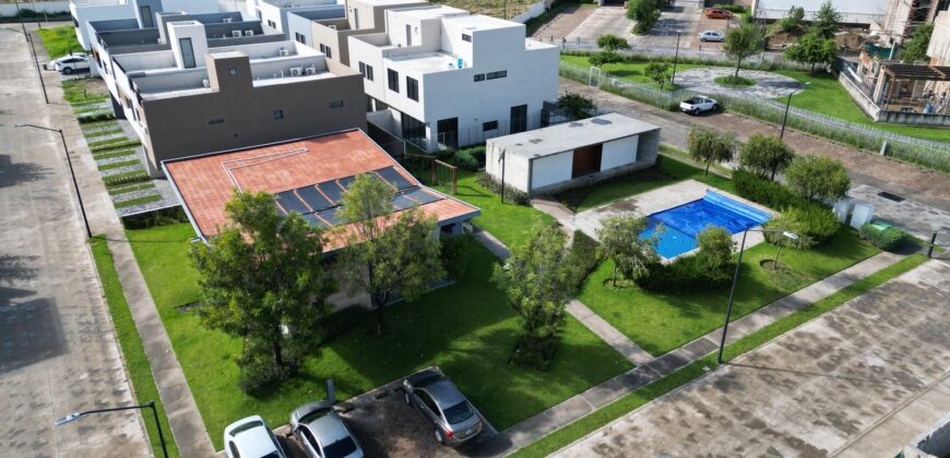 Venta Casa BOSQUES VALLARTA