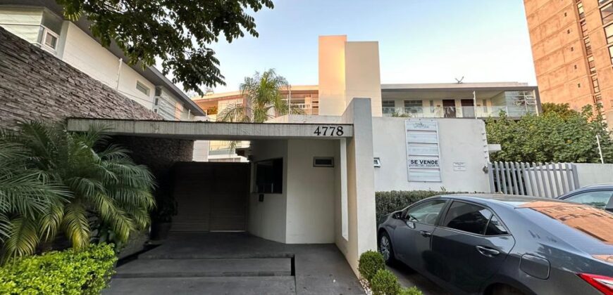 Venta Departamento LOMAS ALTAS