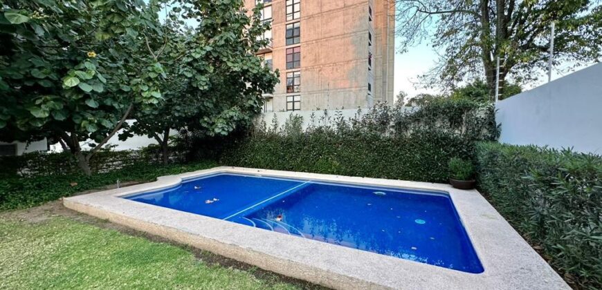 Venta Departamento LOMAS ALTAS