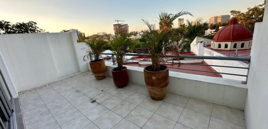 Venta Departamento LOMAS ALTAS