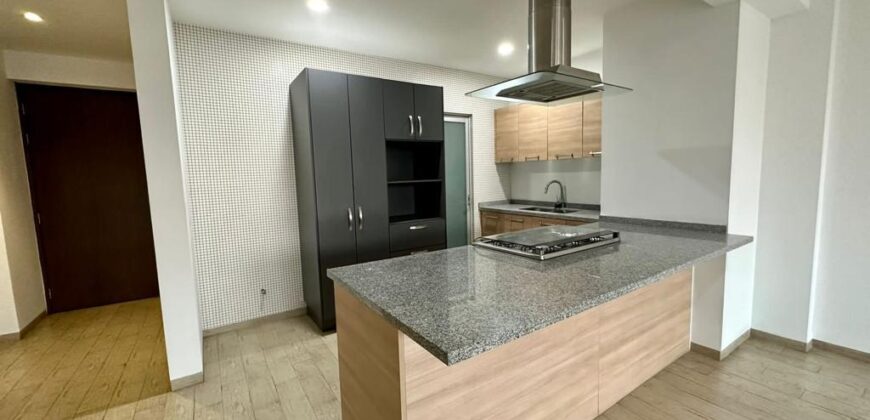 Venta Departamento LOMAS ALTAS