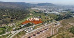 Venta Terreno SANTA ANA TEPETITLÁN