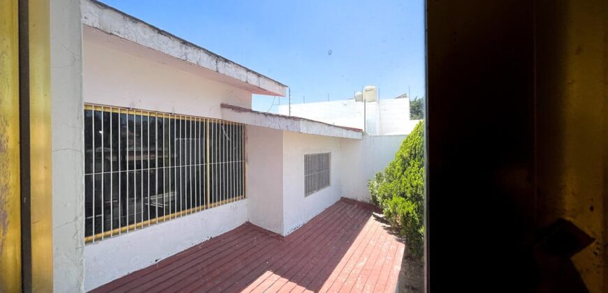 Oportunidad Terreno en Venta Altamira / Casa para Remodelar / Av. Américas / Av. Patria